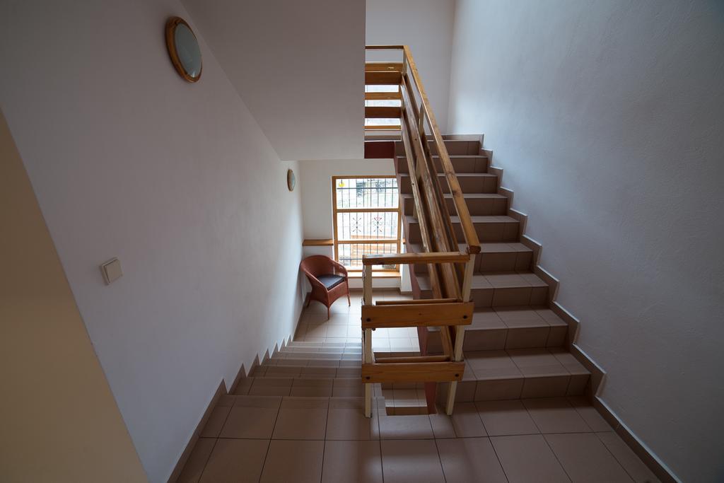 Holiday Home Skalka Myto pod Dumbierom Luaran gambar